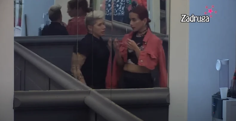 Matora i Ivana Puzić