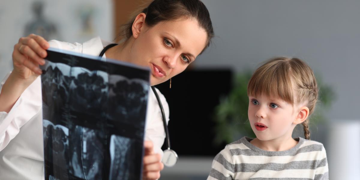 Neurolog Dziecięcy Czym Się Zajmuje Kiedy Udać Się Na Wizytę Z Dzieckiem Dziecko 6784