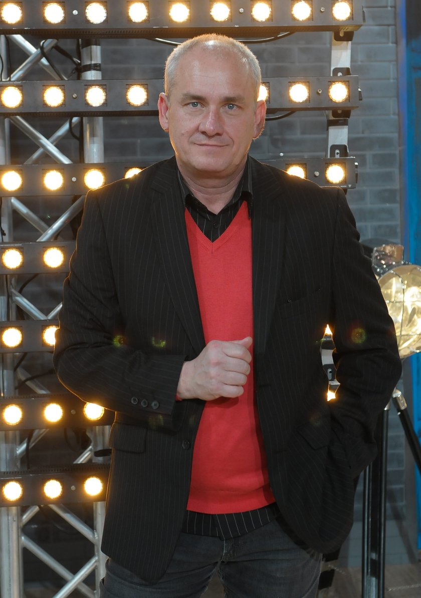 Michał Olszański 