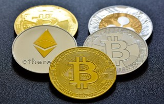 Kryptowaluty. Dziwny status w prawie karnym