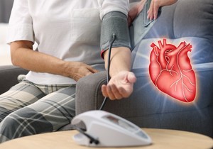Pulsni pritisak je razlika između gornjeg i donjeg krvnog pritiska