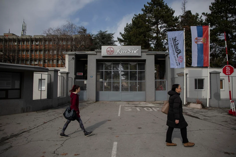 U zimskom periodu "Krušik" dnevno troši do 80 tona sirovog lignita i tri tone mazuta