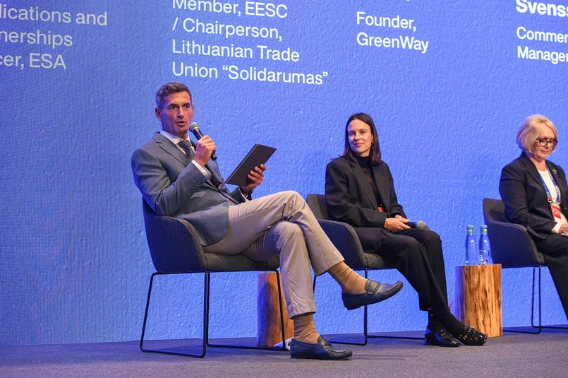 Mobilność: polskie miasta na fali innowacji