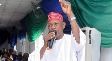 Kano Govt reaffirms commitment with Bill Gates on healthcare