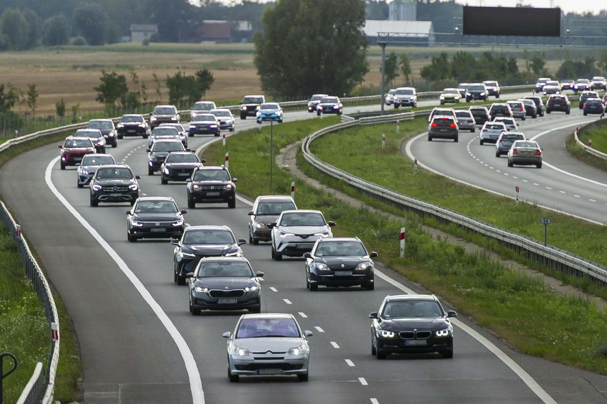 "Mała obwodnica Warszawy" znów wstrzymana. Pojawił się nowy problem