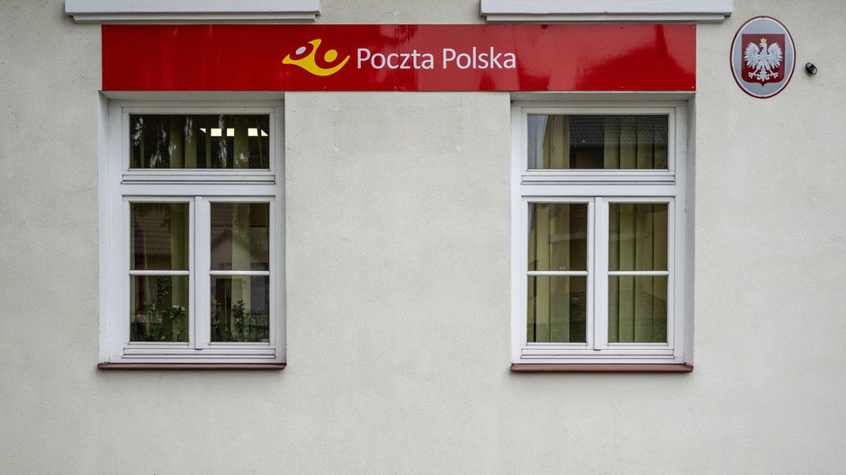 Szykuje się rewolucja w Poczcie Polskiej