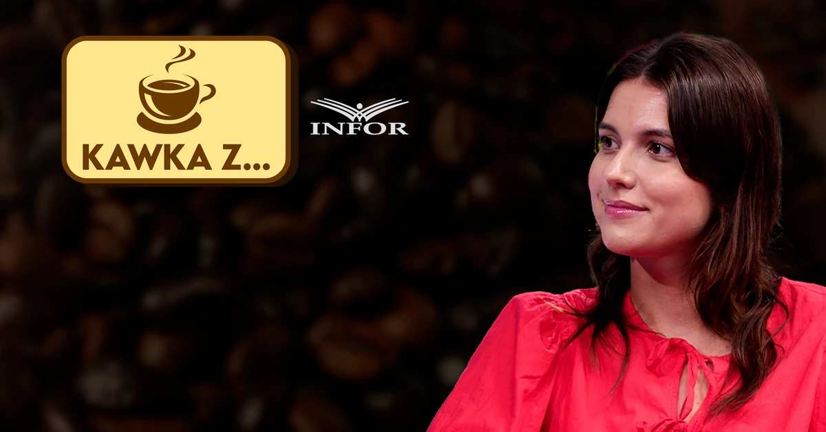 Karolina Bruchnicka: Lubię grać bohaterki, z którymi się nie zgadzam