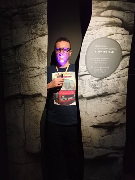 Polsko-Czeskie Interaktywne Muzeum Ziemi Kłodzkiej w Kudowie-Zdroju