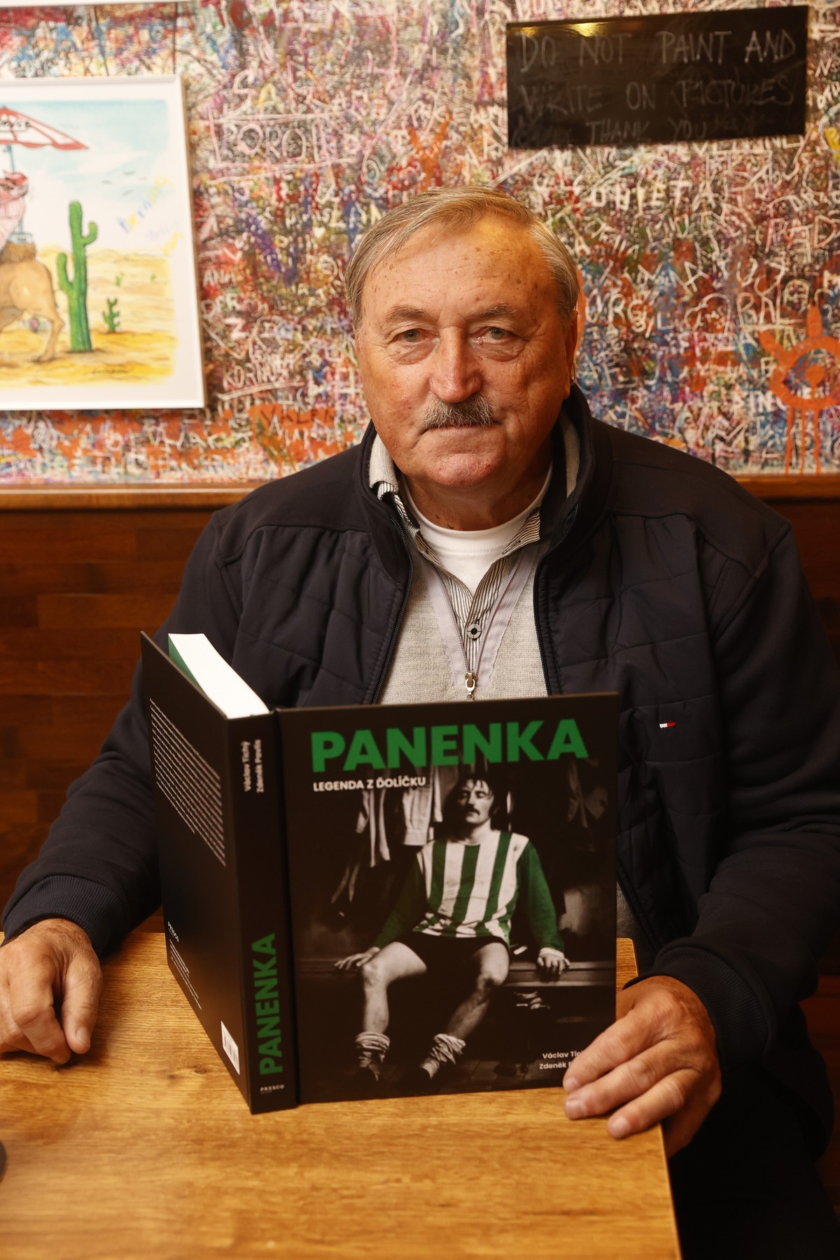 Antonín Panenka