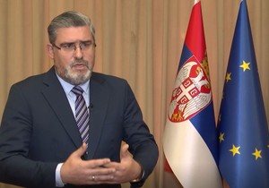 Nemanja Starović