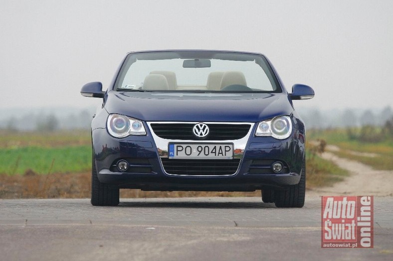 Volkswagen EOS