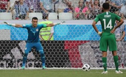 Rekordowa liczba rzutów karnych na mundialu w Rosji. Sędziowie już podyktowali 20 'jedenastek'