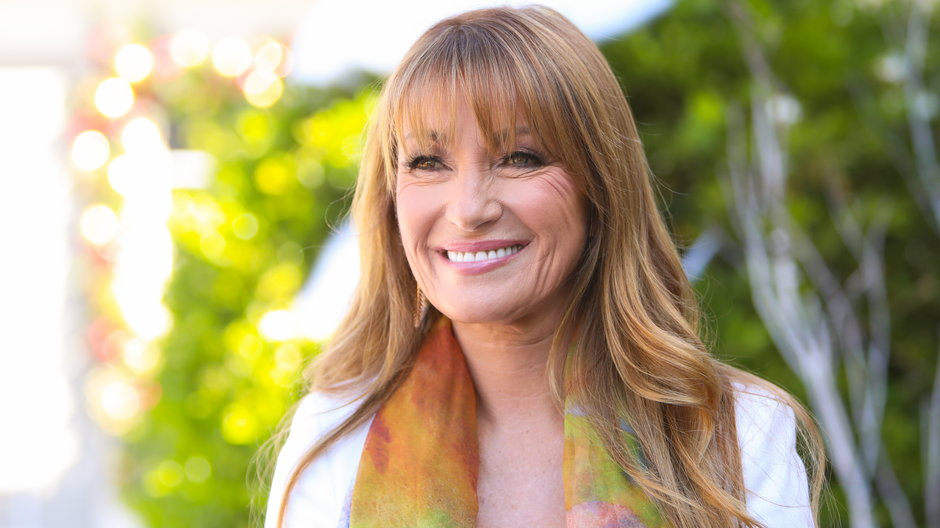 Jane Seymour