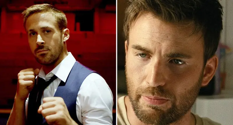 Głównych bohaterów filmu &quot;The Grey Man&quot; zagrają Ryan Gosling i Chris Evans