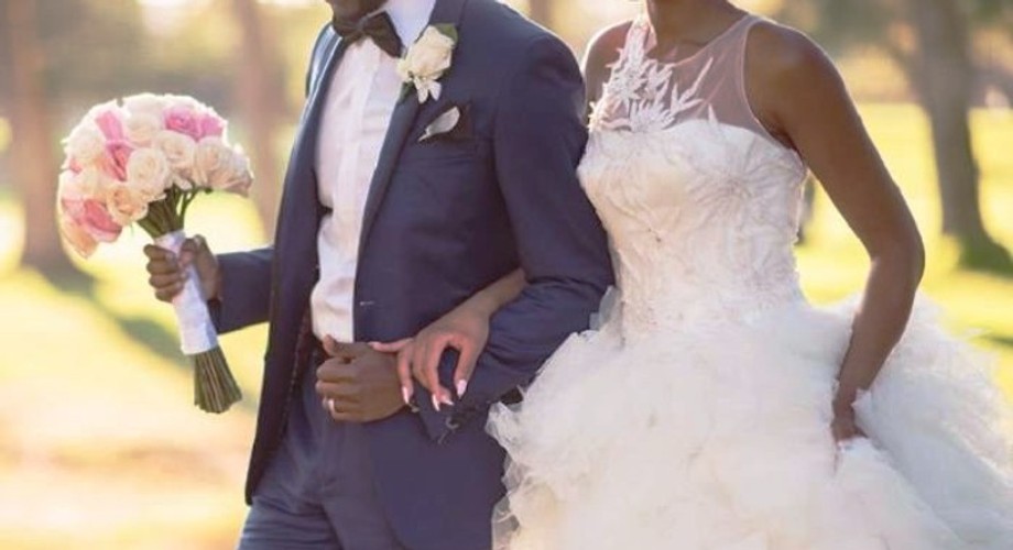 Angry groom slaps bride at wedding reception to the ...