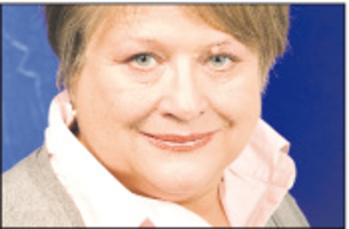 Małgorzata Piasecka-Sobkiewicz, ekspert „Dziennika Gazety Prawnej”