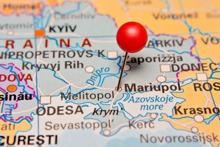 Mariupol będzie miał nowych mieszkańców? Kreml planuje zasiedlić tam 300 tys. Rosjan