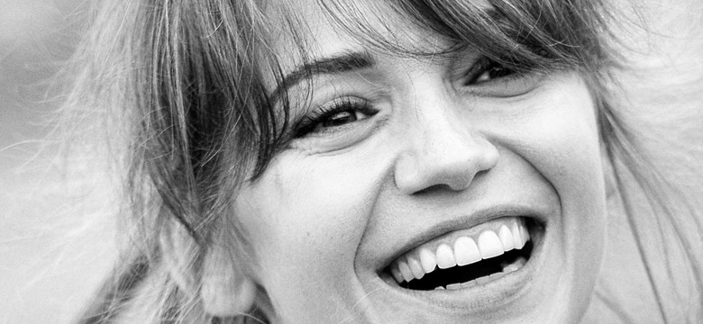 "Ania" na Netflixie. Kiedy premiera filmu o Annie Przybylskiej?