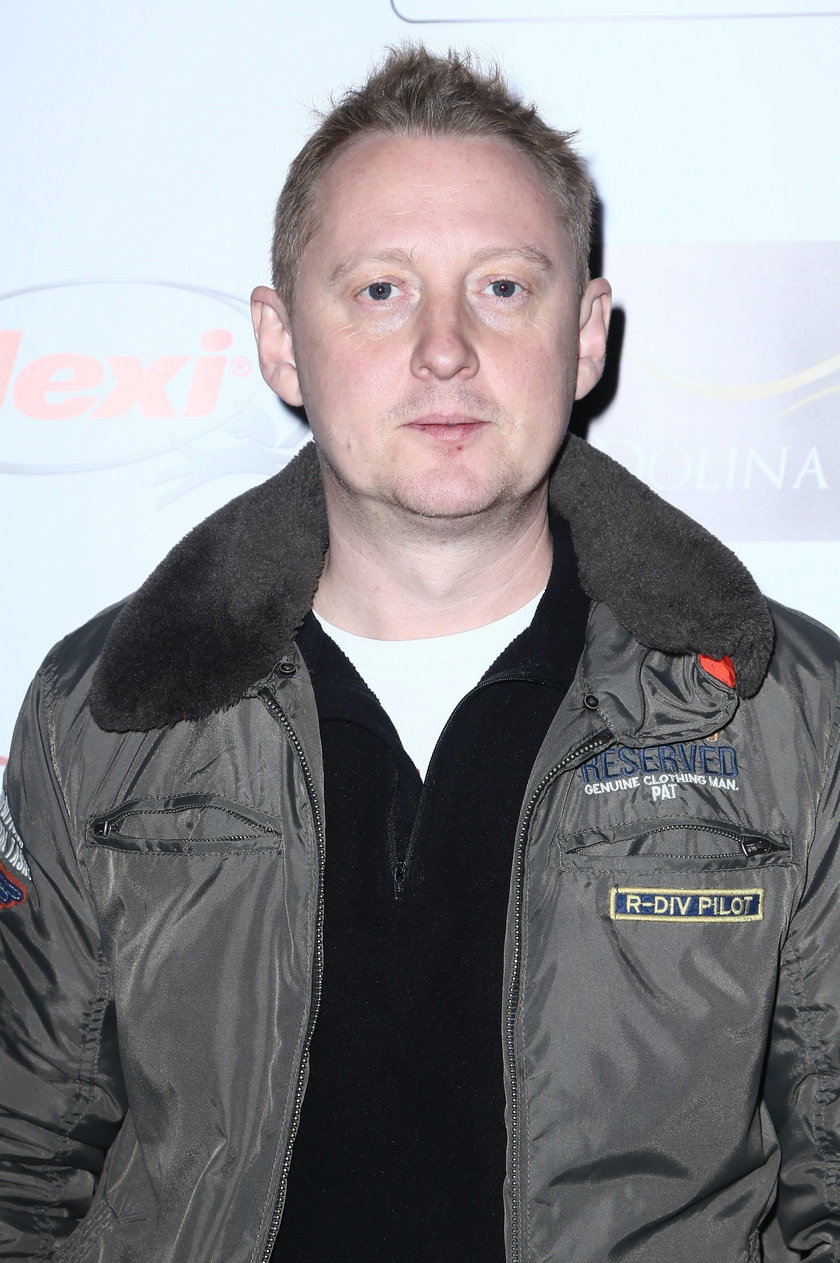 Rafał Olbrychski