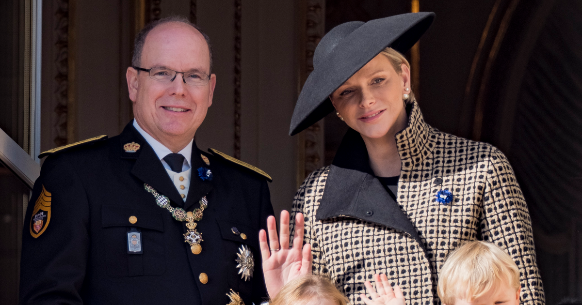 Inside the fabulous life of the royal family of Monaco, who rules over