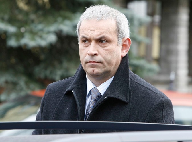 Krzysztof Stelmaszyk jako Tomaszek w '39 i pół'