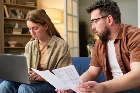 Nowość w KSeF. Resort finans&oacute;w: szybkie i wygodne potwierdzanie tożsamości