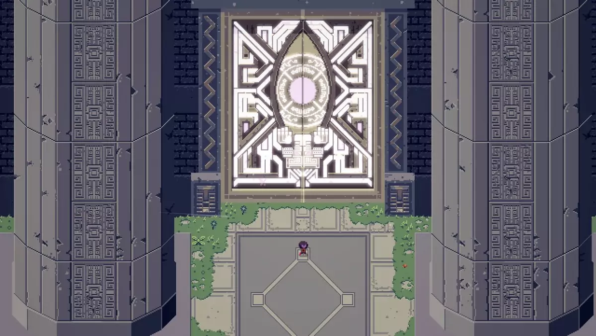 Galeria Titan Souls