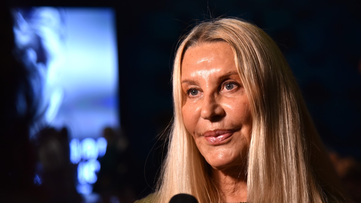 (FOTO) ELENU KARIĆ SVI ZNATE, A OVO JE MLAĐA ĆERKA VERICE RAKOČEVIĆ Živi u Americi i uspešna je: "Izbegava me"