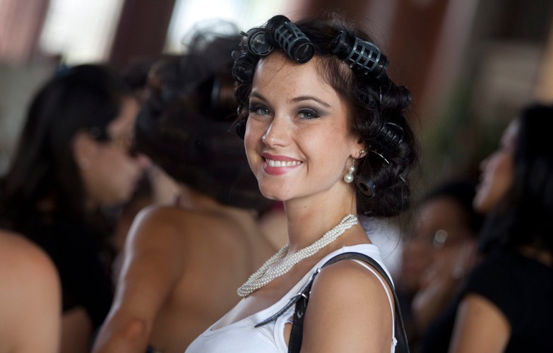 Anne-Marie Nurminen z Finlandii