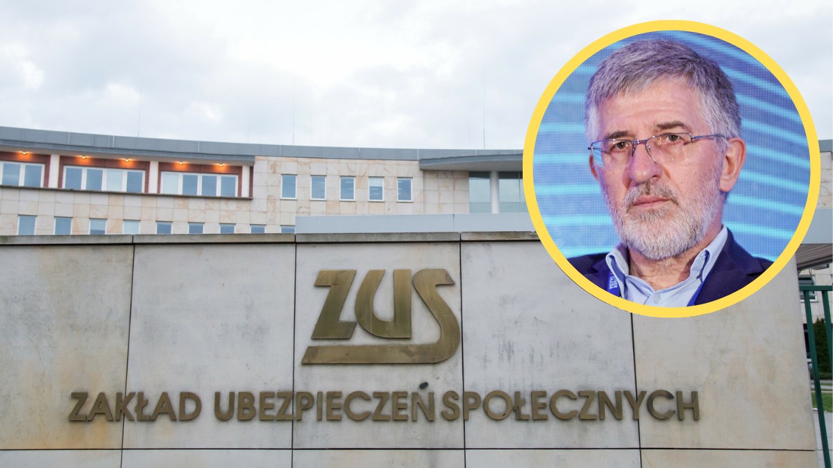 Związkowcy są wściekli. Wzywają prezesa ZUS do "natychmiastowej dymisji"