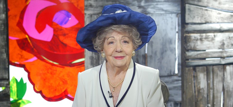 Była wspaniałą aktorką komediową, kochali ją wszyscy. W życiu osobistym przeżyła dramat