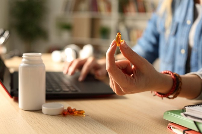 Vitamin D je najpotrebniji u zimskom periodu