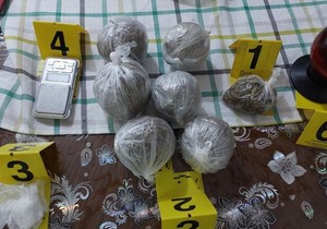 Pronađena droga, maloletnik, Bijeljina