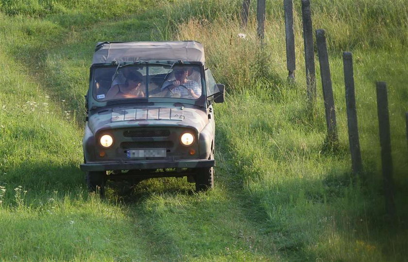 Wakacje prezydenta elekta