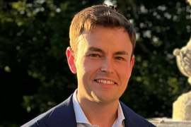 Imam 33 godine i borio sam se sa 4 TUMORA NA MOZGU: Zahvaljujući OVOM neobičnom simptomu otkrio sam rak