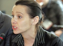 Olewnik: Spór o Macierewicza jest żenujący