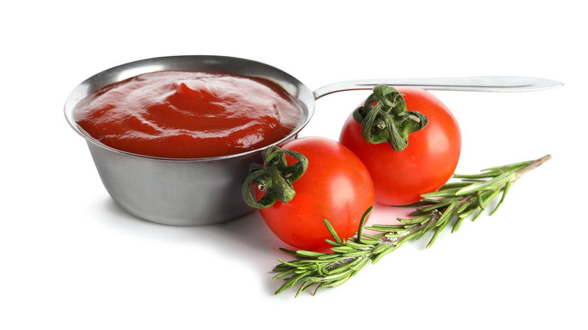 Dip z pomidorów