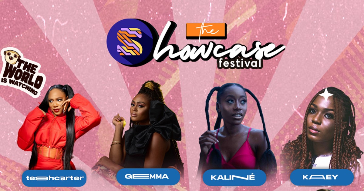 The August edition of The Showcase Festival is here! - Vimarsana News