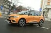 Renault Scenic - modny crossover czy van?