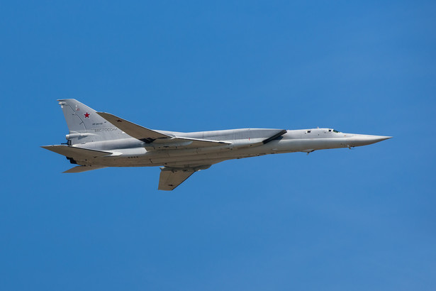 Po raz pierwszy jednostki rakiet przeciwlotniczych sił powietrznych we współpracy z wywiadem wojskowym Ukrainy zniszczyły bombowiec strategiczny dalekiego zasięgu Tu-22M3