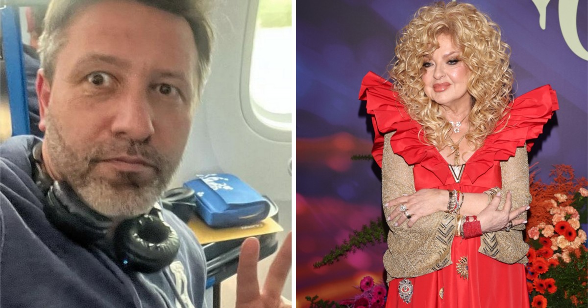 Pan Lektor wspomina pracę z Magdą Gessler. "Absolutnie współczuję ekipie"