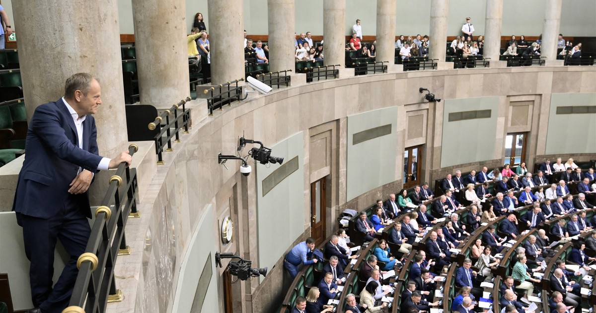 Sejm wprowadza drastyczne zmiany: Poselskie wagary grożą utratą aż 90% pensji!