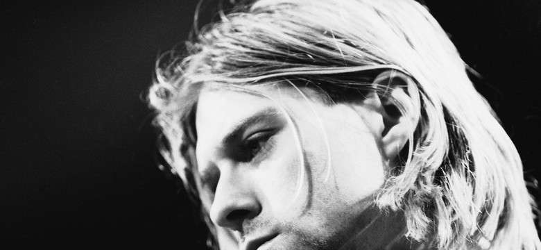 45. urodziny Kurta Cobaina
