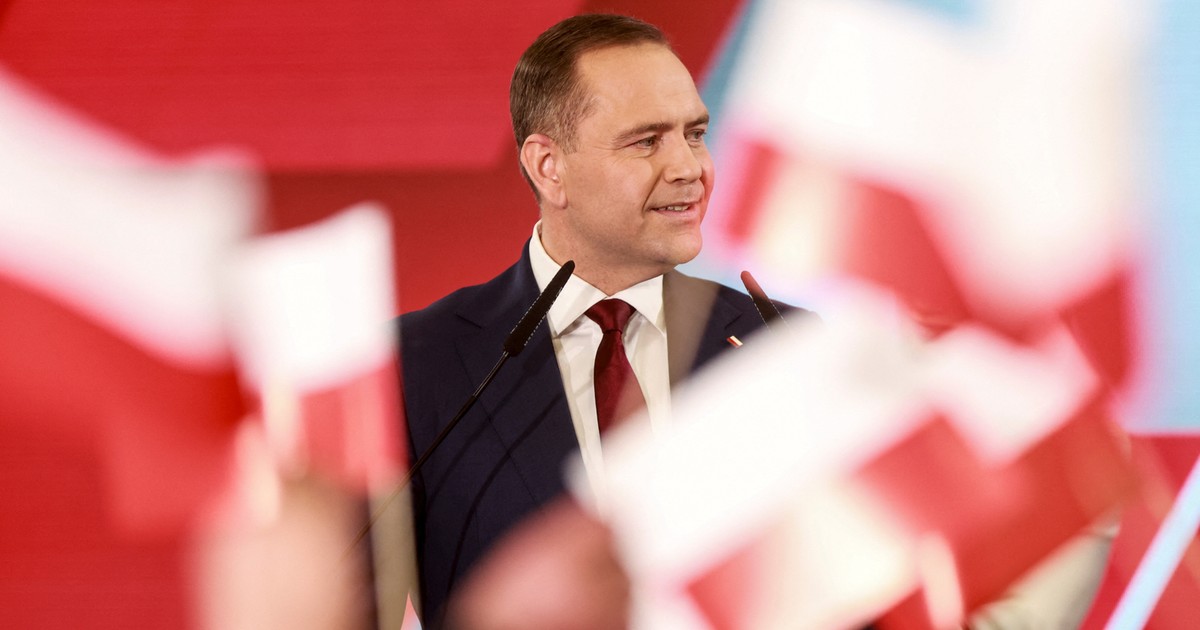 Wybory 2025. Ekspertka: Wyniki w drugiej turze będziemy mierzyć na cienkie żyletki