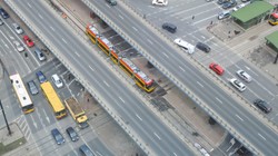 Miasto dla ludzi, nie dla samochodów. Warszawa idzie w ślady europejskich metropolii