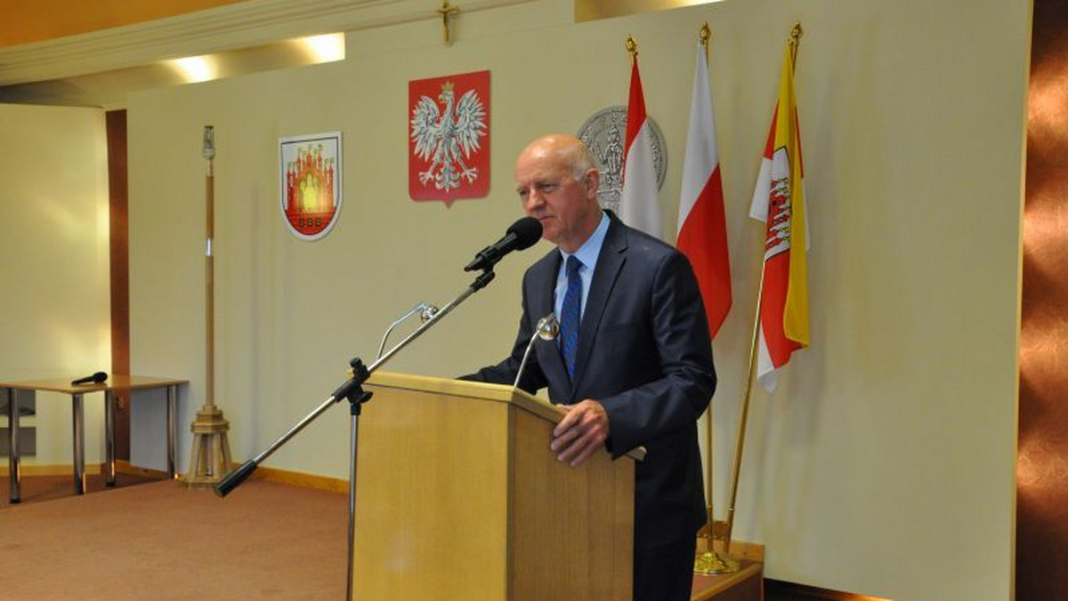 Rządzący Grudziądzem od 2006 roku Robert Malinowski zdobył w niedzielnych wyborach mandat w sejmiku województwa kujawsko-pomorskiego. Startujący z list Koalicji Obywatelskiej samorządowiec otrzymał 9415 głosów.