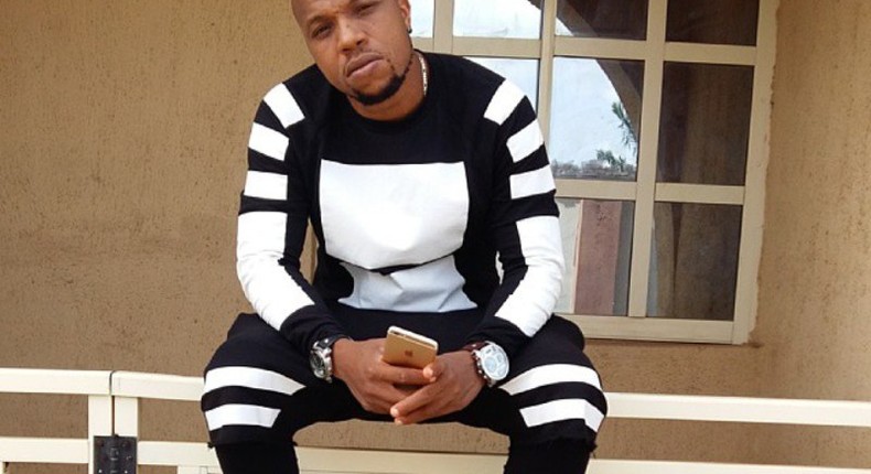 Charles Okocha