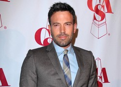 Ben Affleck musi przeżyć za półtora dolara