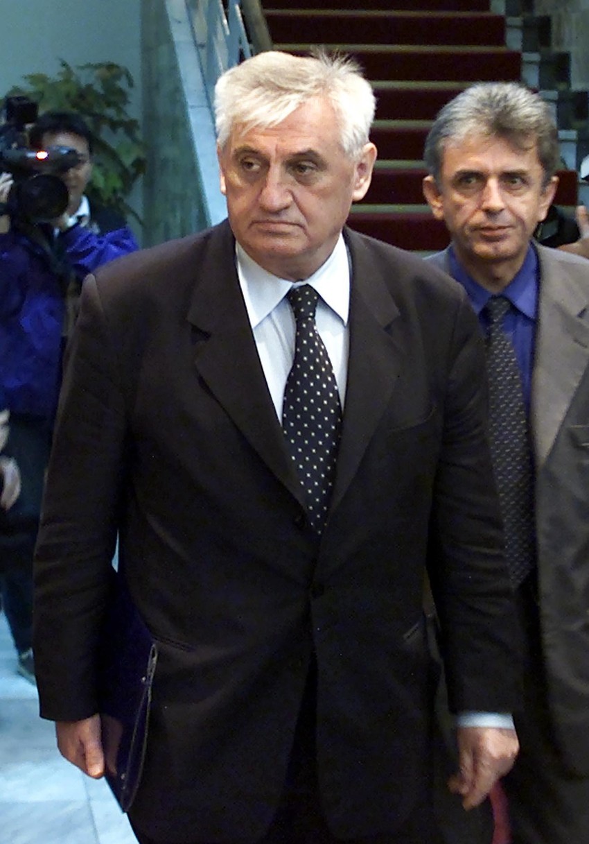 Vlajko Stojiljković