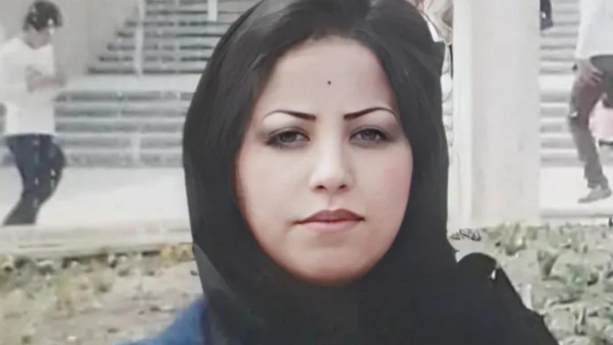 Iran. Kobieta powieszona za to, że zabiła męża, który się nad nią znęcał